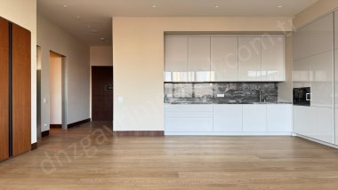 DNZ A.Ş. NİŞANTAŞI RİTZ CARLTON RESİDENCE LÜKS DAİRE 2+1