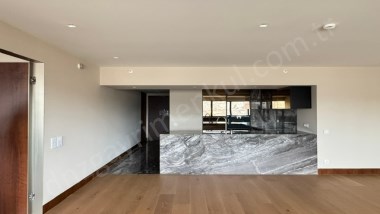 DNZ A.Ş. NİŞANTAŞI RİTZ CARLTON RESİDENCE LÜKS 1+1 DAİRE