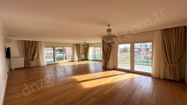 DNZ A.Ş. Göktürk Mesayamaç Kiralık Daire