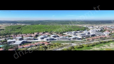 DNZ A.Ş. Kemer Country Kemerboyunda Emlakkonut Kemerevleri Tekyetkili