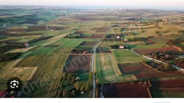 DNZ A.Ş.Silivri Fenerköy Satılık Tarla