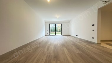 DNZ A.Ş. NATURALİST VERDE DOĞA İÇİNDE ÖZEL BAHÇELİ 2+1