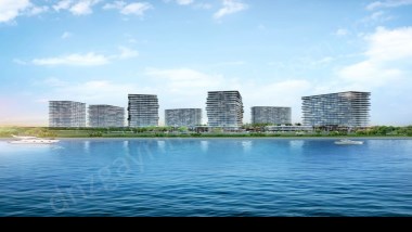 DNZ GAYRİMENKUL A.Ş. Tekyetki 7 Mavide Deniz Manzaralı 