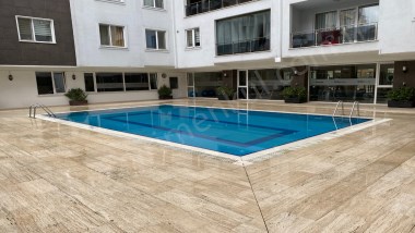 GÖKTÜRK BELLA VİSTA SİTESİ 3+1 ARA KAT DAİRE