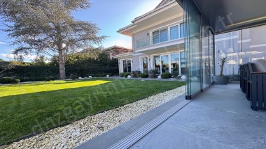 KEMER COUNTRY ANA FAZ FULL YENİLENMİŞ VİLLA