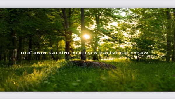 DNZ A.Ş. Egeyapı Proje Yetkili Satış Firmasi