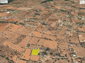 İmarlı Arazi, Dipkarpaz Köyünde İster Yeni Eviniz İster Yatırım Amaçlı. Fırsat Alım...