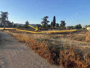 Köy Yaşantısını Sevenler İçin Sizinde Bir Arsanız Olsun Yatırım İçin, Konut  Yapımına Uygun