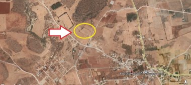 Yatırım Amaçlı Prim Yapacak Arazi, Resmi Yolu Mevcut, Toplam 10 Dönüm