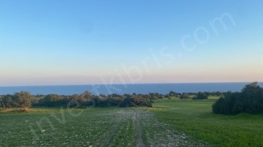Türk Koçanlı, Deniz ve Köy Manzaralı Yatırımlık Arazi