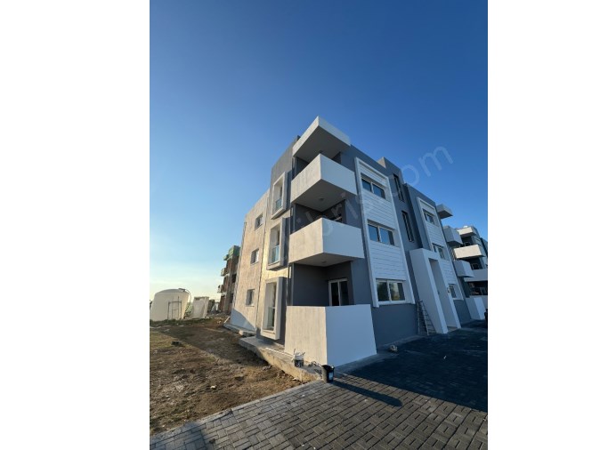 Fırsat Sıfır Daire Teslime Hazır  2+1 Magosa Merkez 10dk. Mesafede Aile Yaşantısı İçin Uygun