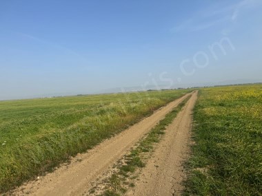 Araziye Yatırım Fırsatı, Bölgede Emsal Araziler 2 Kat Fiyatına Pazarlanmakta Çok Amaçlı Arazi