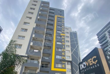 Hotel Konsepti 2+1 Sıfır Daire, Teslime Hazır, İster Yaşam Alnını Oluştur Veya Döviz ile Kirayar Ver