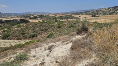 Türk Koçanlı Araziye Yatırım Fırsatı Resmi Yol Mevcut 
