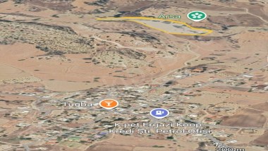 Türk Koçanlı Araziye Yatırım Fırsatı Alırken  Kazanın...