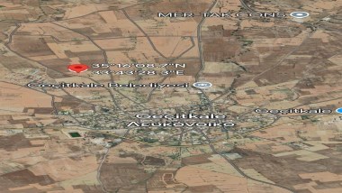 Özel Satış Hızla Gelişen Konut Yap Sat Bölgesi, 750+ Konutlu Projeli Arazi, Kat Karşılığı Geçerli