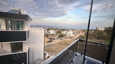 SIFIR VILLA   POPULER YERLSIM BOLGESI, ÖNÜ KESILMEYEN DENIZ MANZARASI, 1cı SINIF MALZEME VE İŞÇİLİK