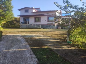 GİRESUN TİREBOLUDA SATILIK DUBLEKS VİLLA 