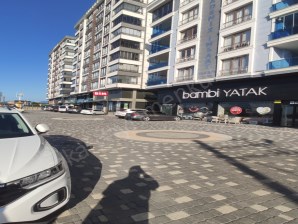 YATIRIMLIK KURUMSAL KİRACILI SATILIK DÜKKAN 