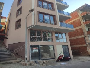 EMKARDAN KİRALIK DÜKKAN 