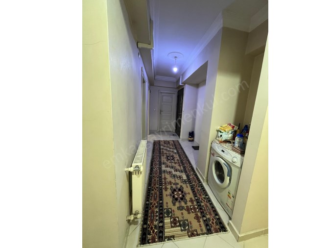 MERKEZİ LOKASYONDA 2+1 DOĞALGAZLI SATILIK DAİRE 