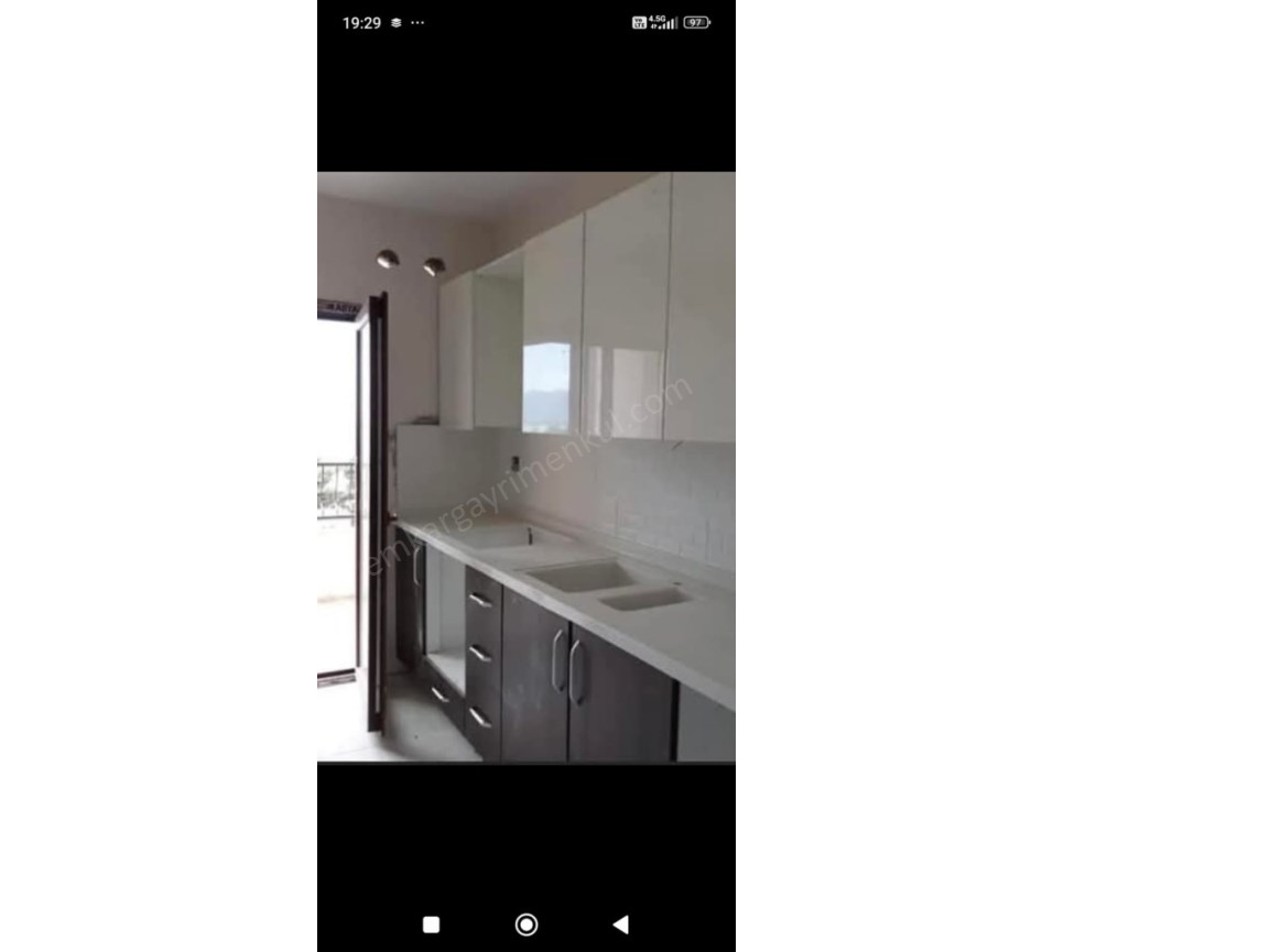 TİREBOLU TOKİDE KİRALIK DAİRE 