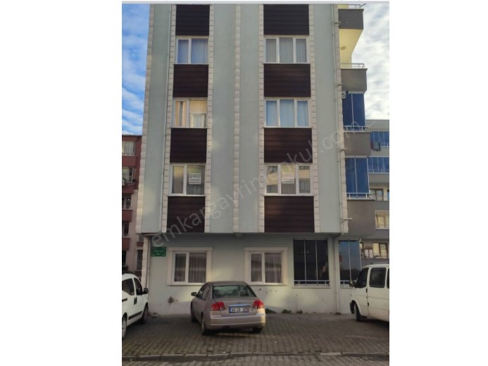 ACİLİYETTEN UYGUN FİYATA 2+1 SATILIK DAİRE 