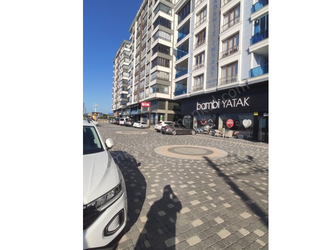 YATIRIMLIK KURUMSAL KİRACILI SATILIK DÜKKAN 