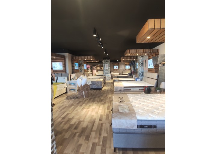 YATIRIMLIK KURUMSAL KİRACILI SATILIK (960m2) DÜKKAN 
