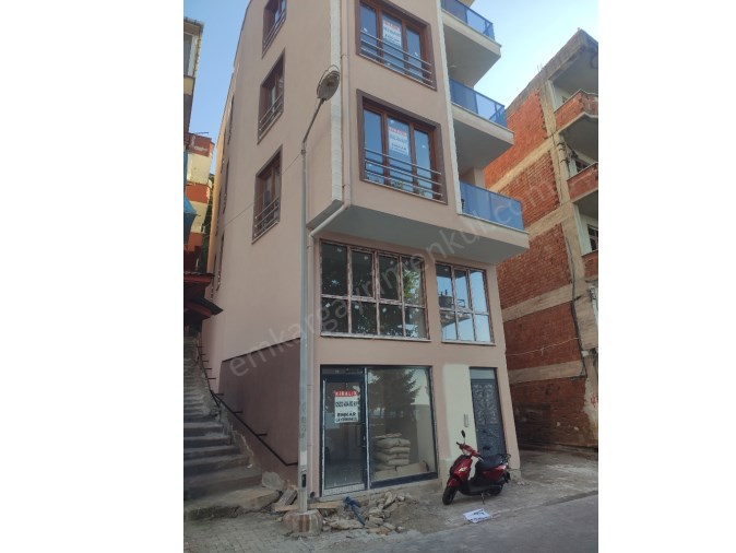 EMKARDAN KİRALIK DÜKKAN 