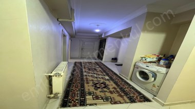 MERKEZİ LOKASYONDA 2+1 DOĞALGAZLI SATILIK DAİRE 
