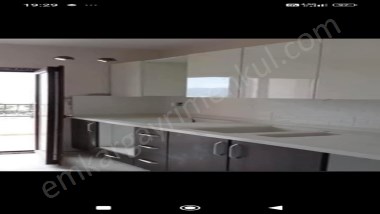 TİREBOLU TOKİDE KİRALIK DAİRE 