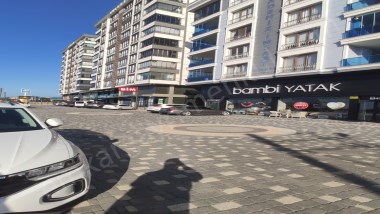 YATIRIMLIK KURUMSAL KİRACILI SATILIK DÜKKAN 
