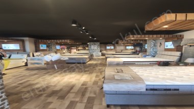 YATIRIMLIK KURUMSAL KİRACILI SATILIK (960m2) DÜKKAN 
