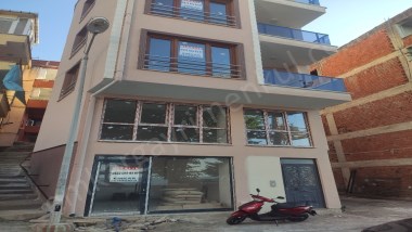 EMKAR DAN 2+1 DOĞALGAZLI ASANSÖRLÜ SIFIR KİRALIK DAİRE 