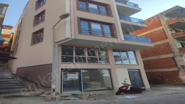 EMKARDAN KİRALIK DÜKKAN 