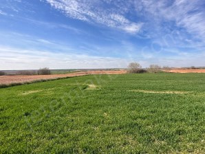  Kırklareli Babaeski YeniMahalle Satılık Hisseli Parsel 452 m2