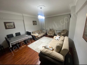 Güneşli 15 Temmuz Mahallesi Site İçinde Satılık 3+1 Daire