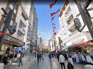 Sancaktepei Mahallesi site İçinde Satılık 2+1 Daire Krediye Uygun