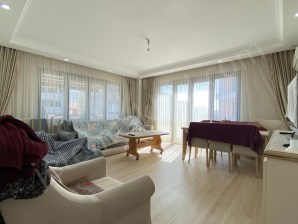 Bağcılar Sancaktepe Mah Satılık 2+1 Daire Meydan Konaklar