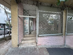 Bağcılar Demirkapı Mahallesi Cadde Üzerinde Kiralık Dükkan 