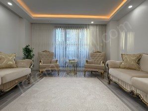 Bağcılar Güneşli Mahallesi Site İçinde Satılık 2+1 Daire