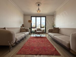 Bağcılar Güneşli Mahallesi Site içinde Satılık 2+1 Daire 