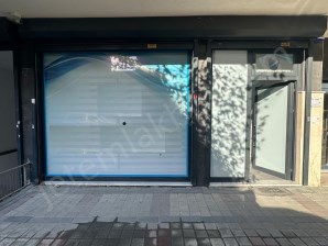 Bağcılar Güneşli Mahallesi Satılık Dükkan Krediye Uygun