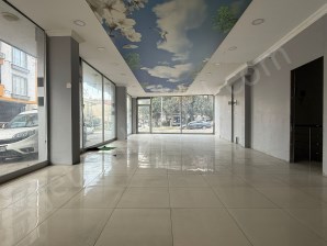 Güneşli Bağlar Mahallesi Kiralık Dükkan İş Yeri 200 m2