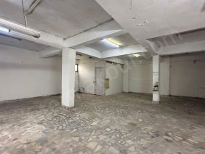 Güneşli 15 Temmuz Mahallesi Kiralık Depo İş Yeri 150 m2