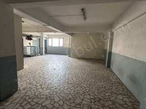 Güneşli 15 Temmuz Mahallesi Kiralık Atölye & Kesimhane 300 m2