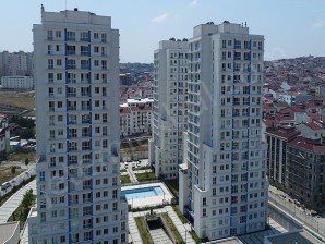 Esenyurt İncirtepe Mah. Özyurtlar Ncity Sitesi Satılık 3+1 Daire