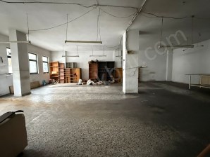 Güneşli Bağlar Mahallesi Kiralık Atölye İş Yeri 170 m2
