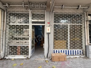 Bağcılar Güneşli HürriyetMahallesi Satılık Dükkan İş Yeri